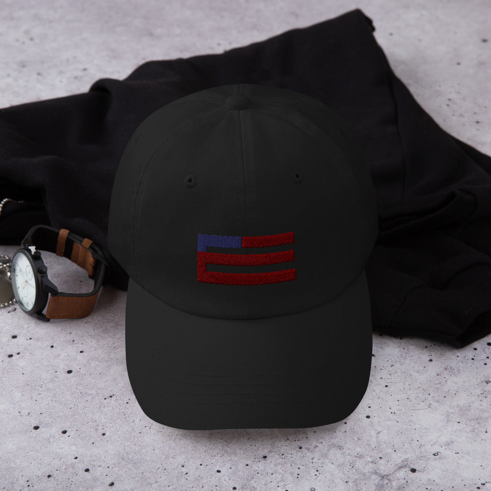 FREEDOMWEAR Dad hat