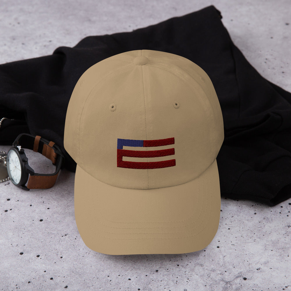 FREEDOMWEAR Dad hat