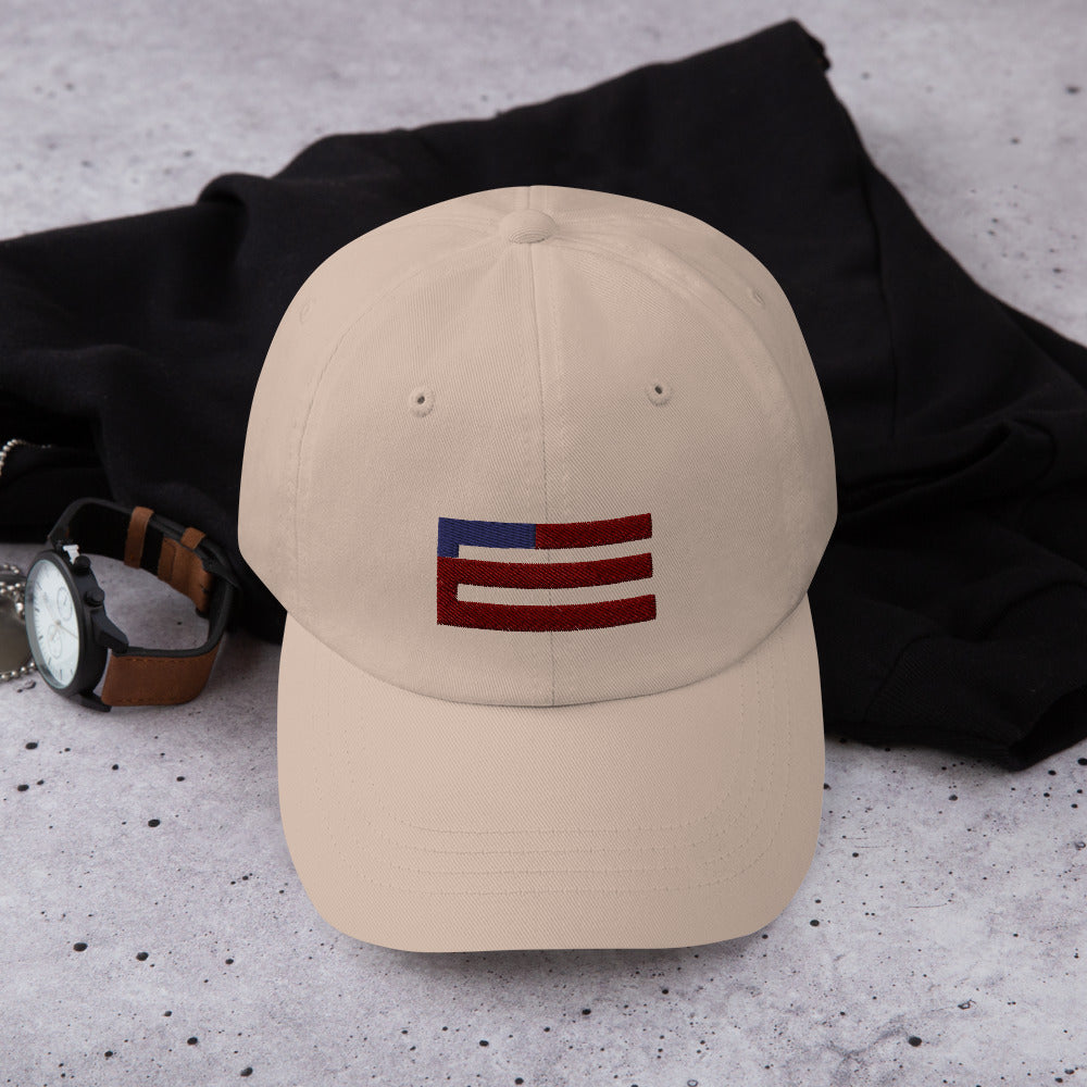 FREEDOMWEAR Dad hat