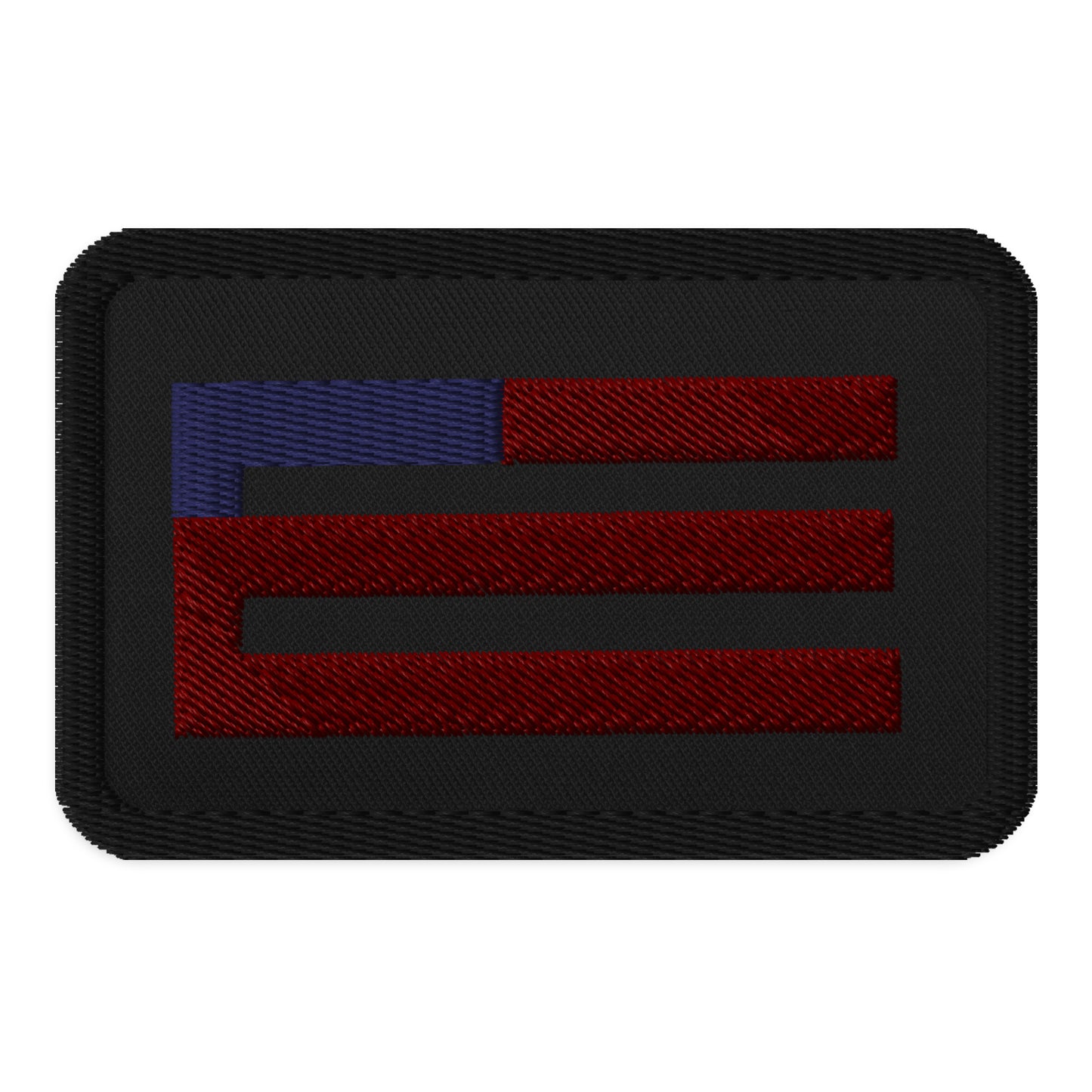 Freedomwear Embroidered patches