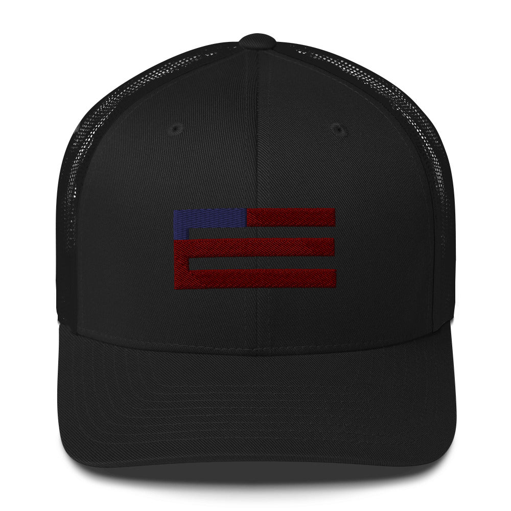 Freedomwear Trucker Cap