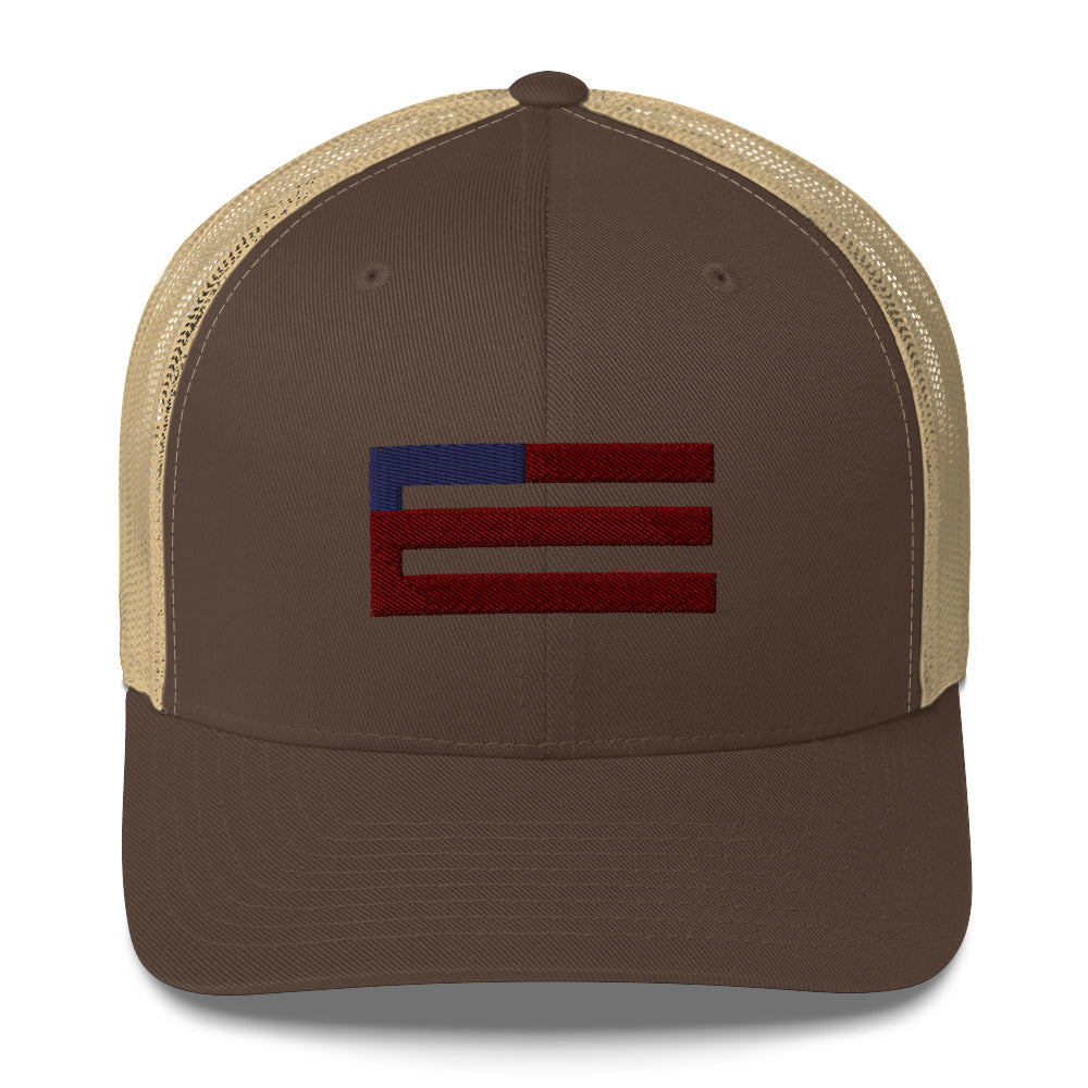 Freedomwear Trucker Cap