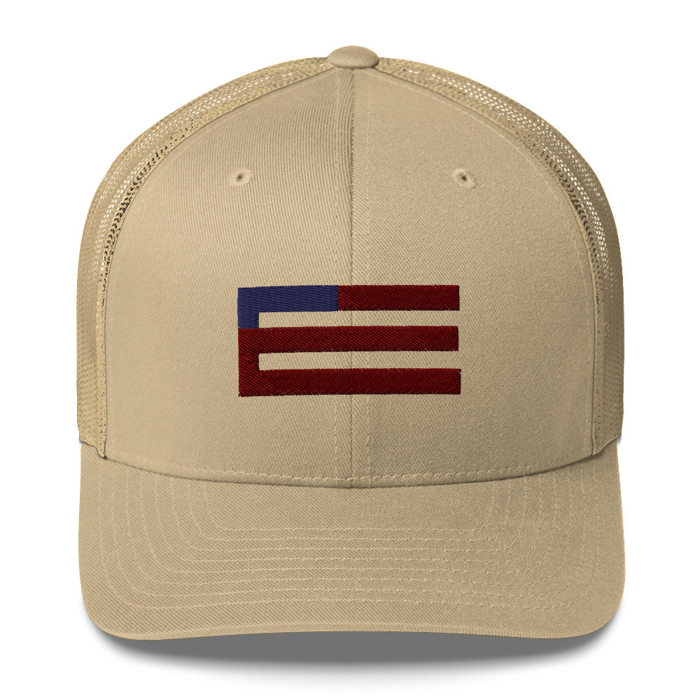 Freedomwear Trucker Cap