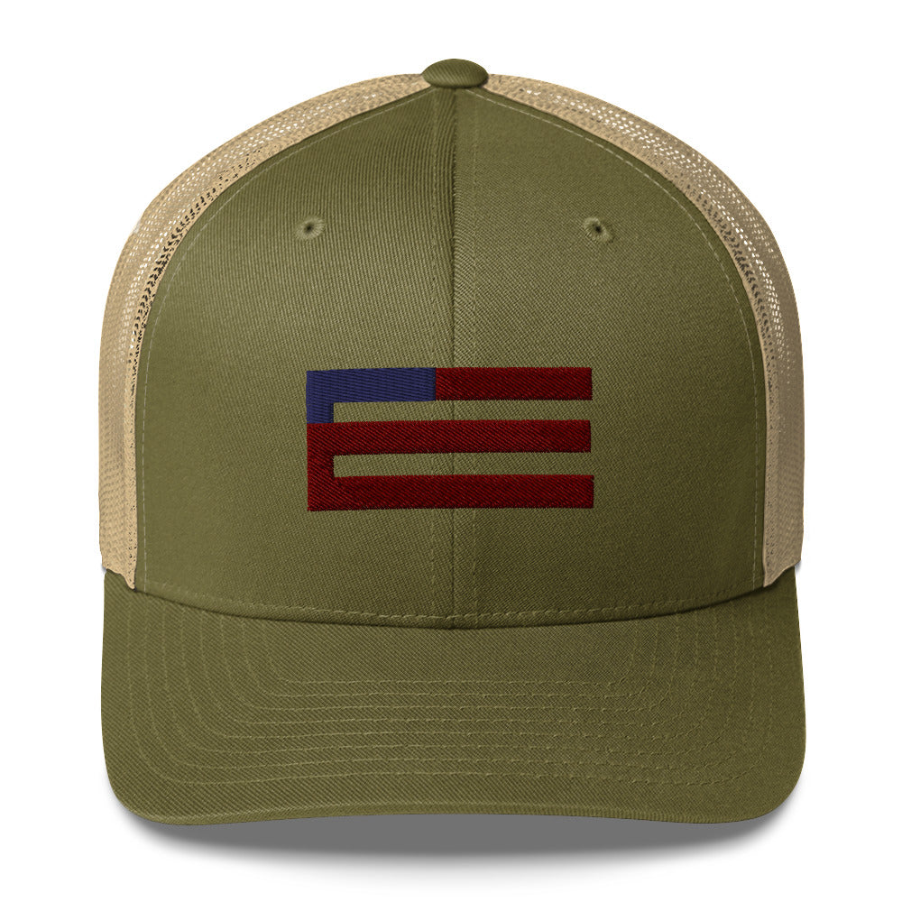 Freedomwear Trucker Cap