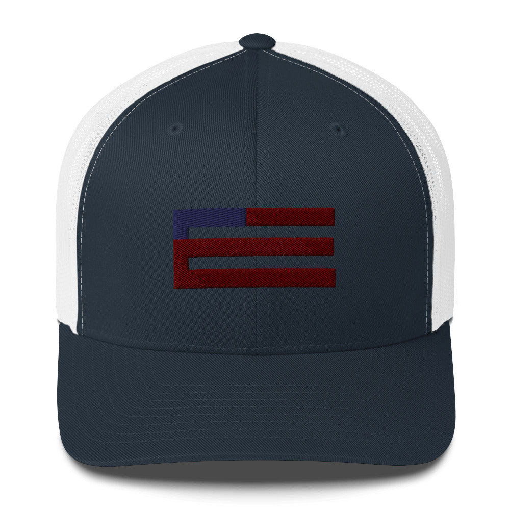 Freedomwear Trucker Cap