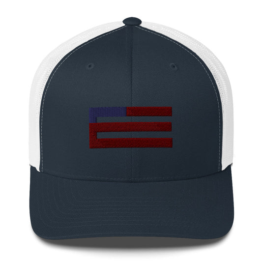 Freedomwear Trucker Cap