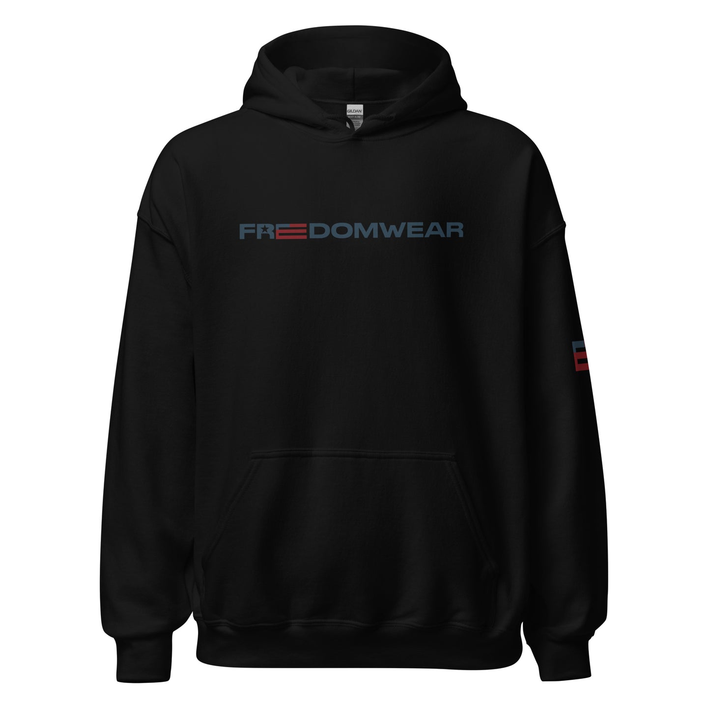 FREEDOMWEAR Hoodie