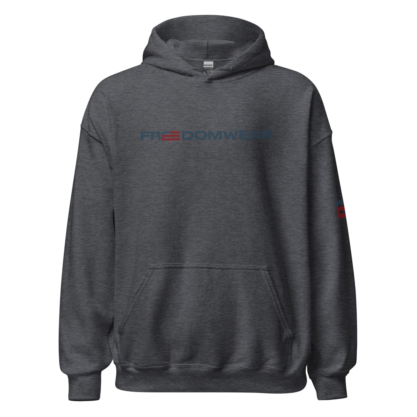 FREEDOMWEAR Hoodie