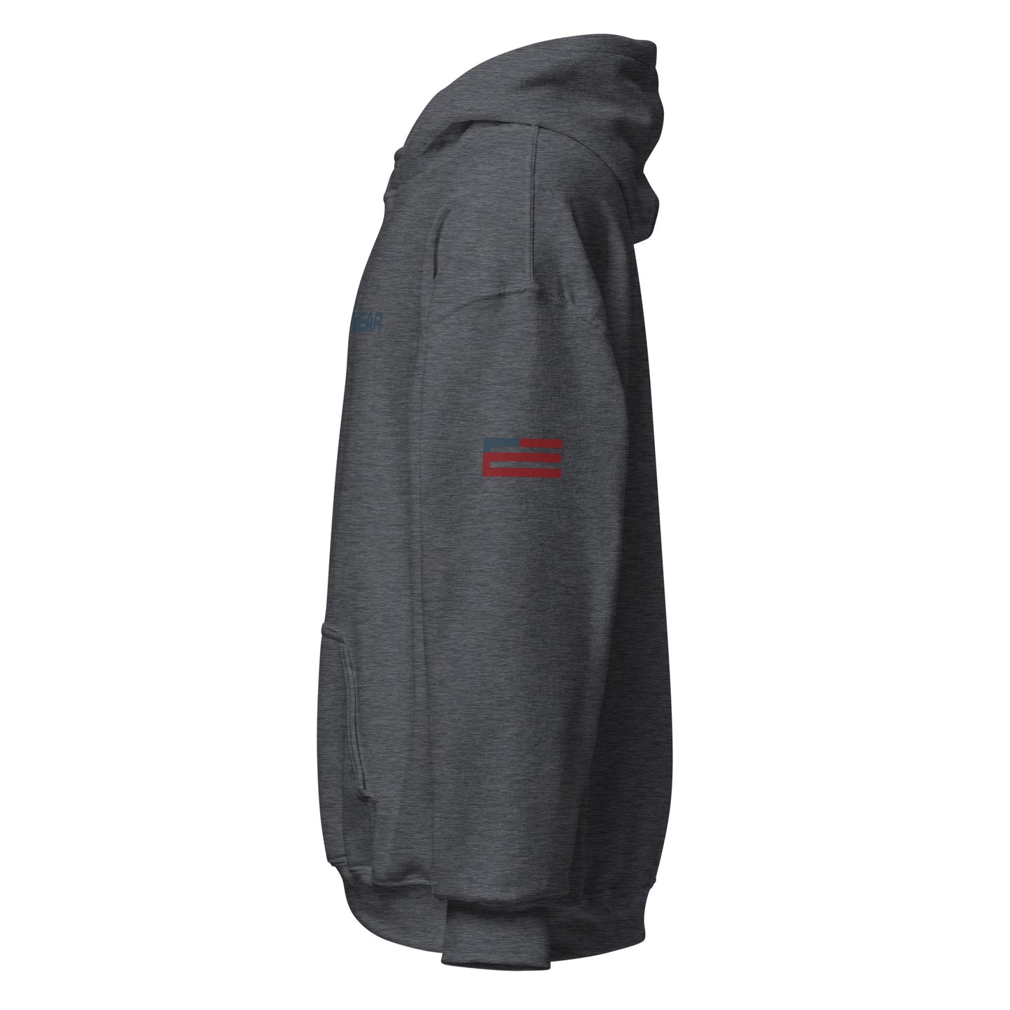 FREEDOMWEAR Hoodie