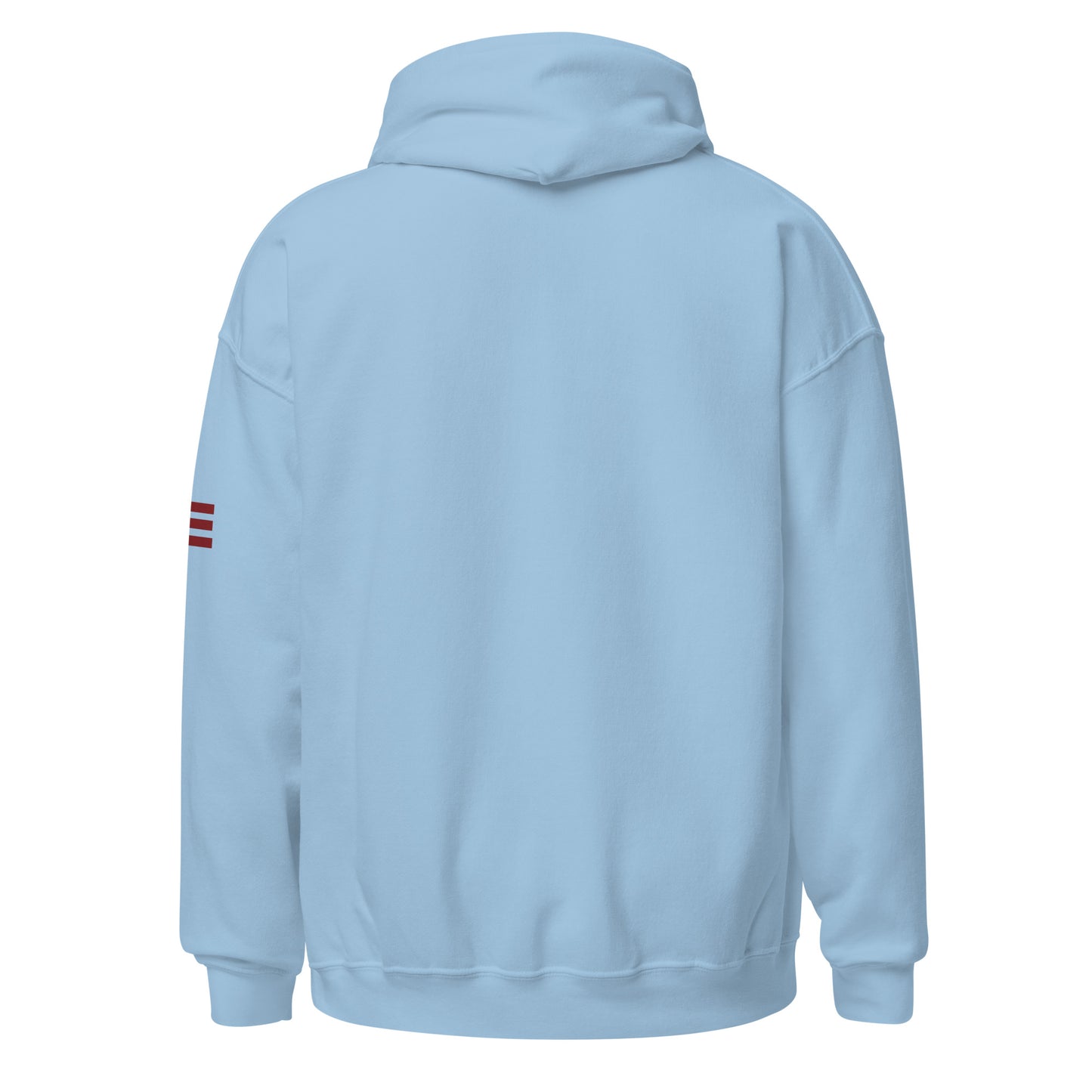 FREEDOMWEAR Hoodie