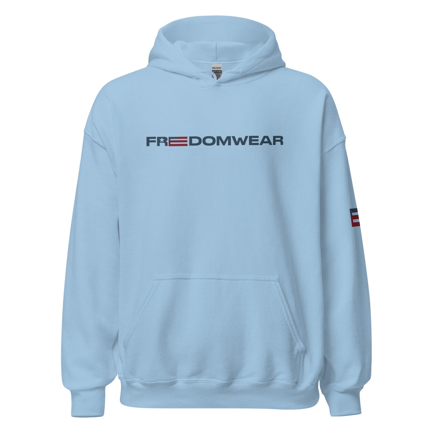 FREEDOMWEAR Hoodie