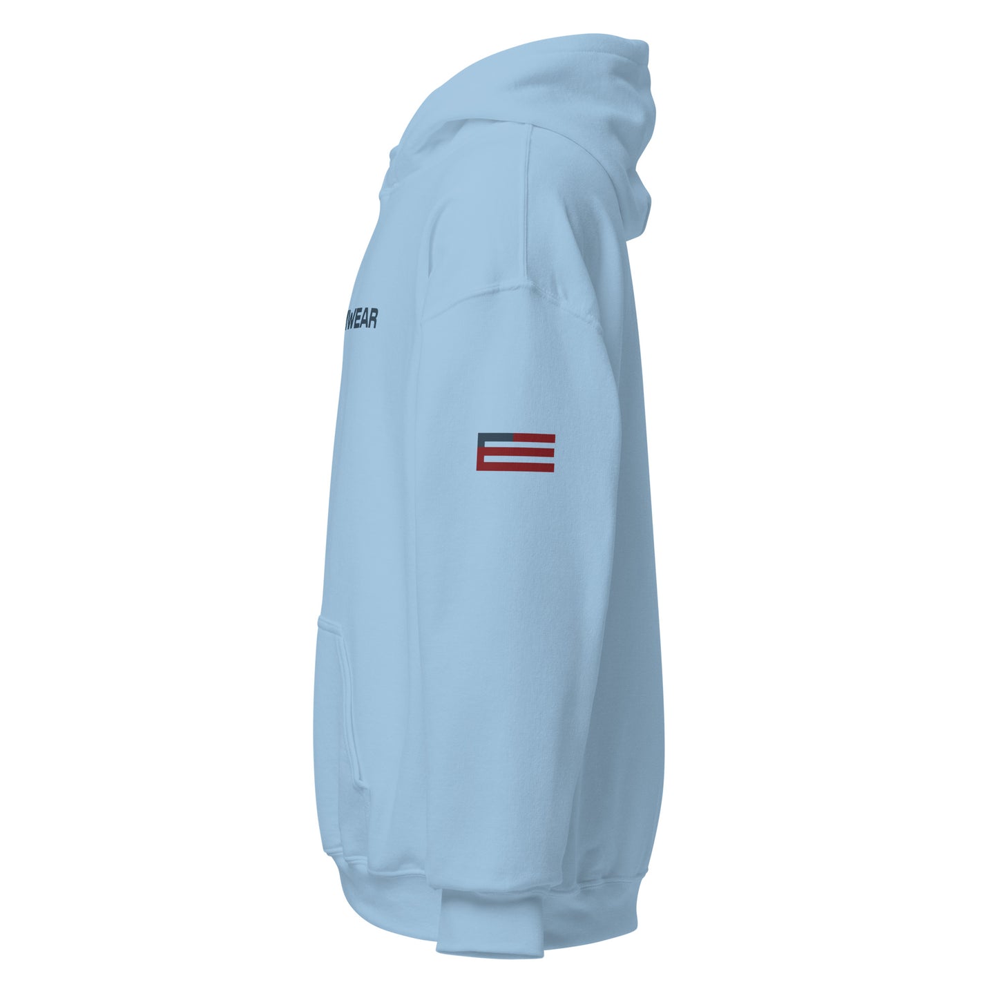 FREEDOMWEAR Hoodie