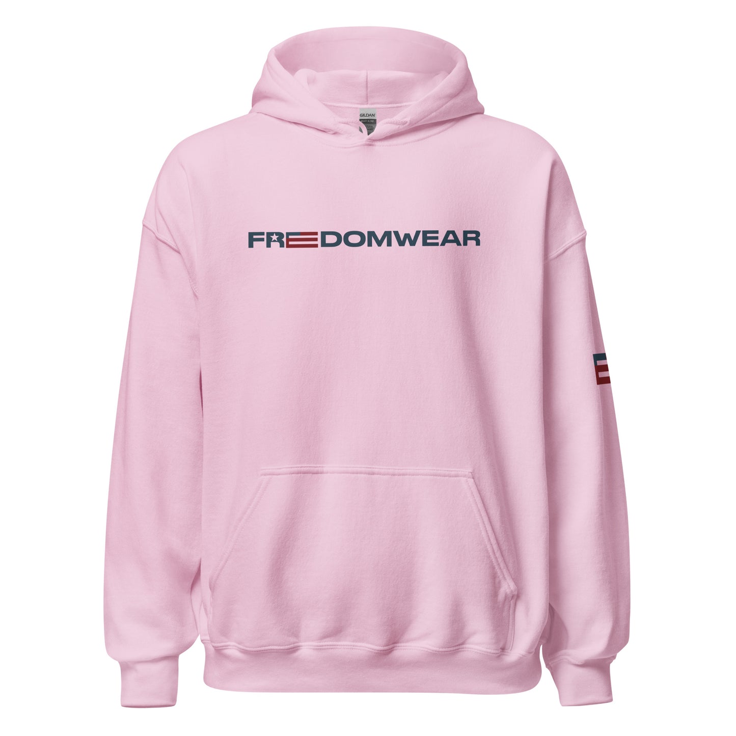 FREEDOMWEAR Hoodie