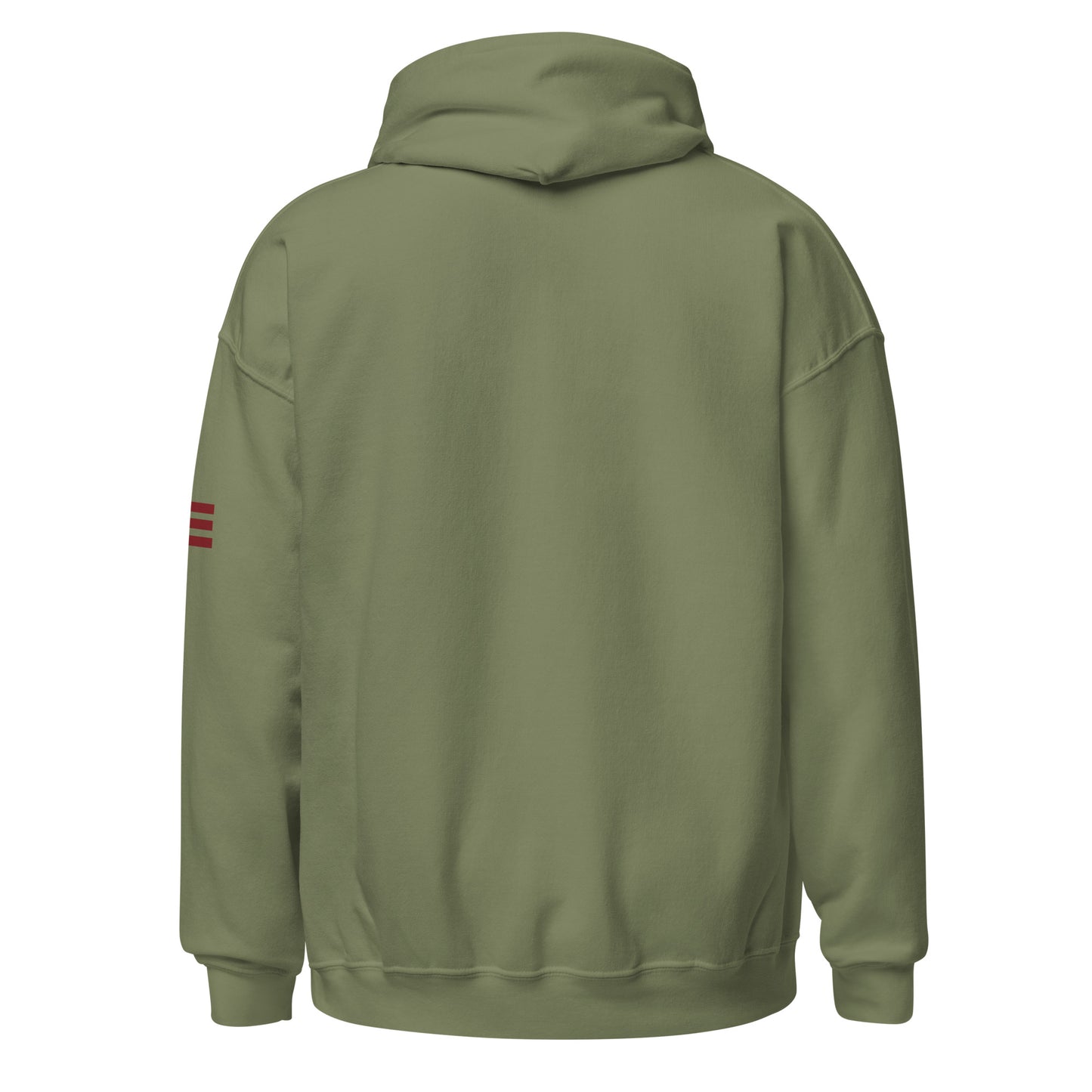 FREEDOMWEAR Hoodie