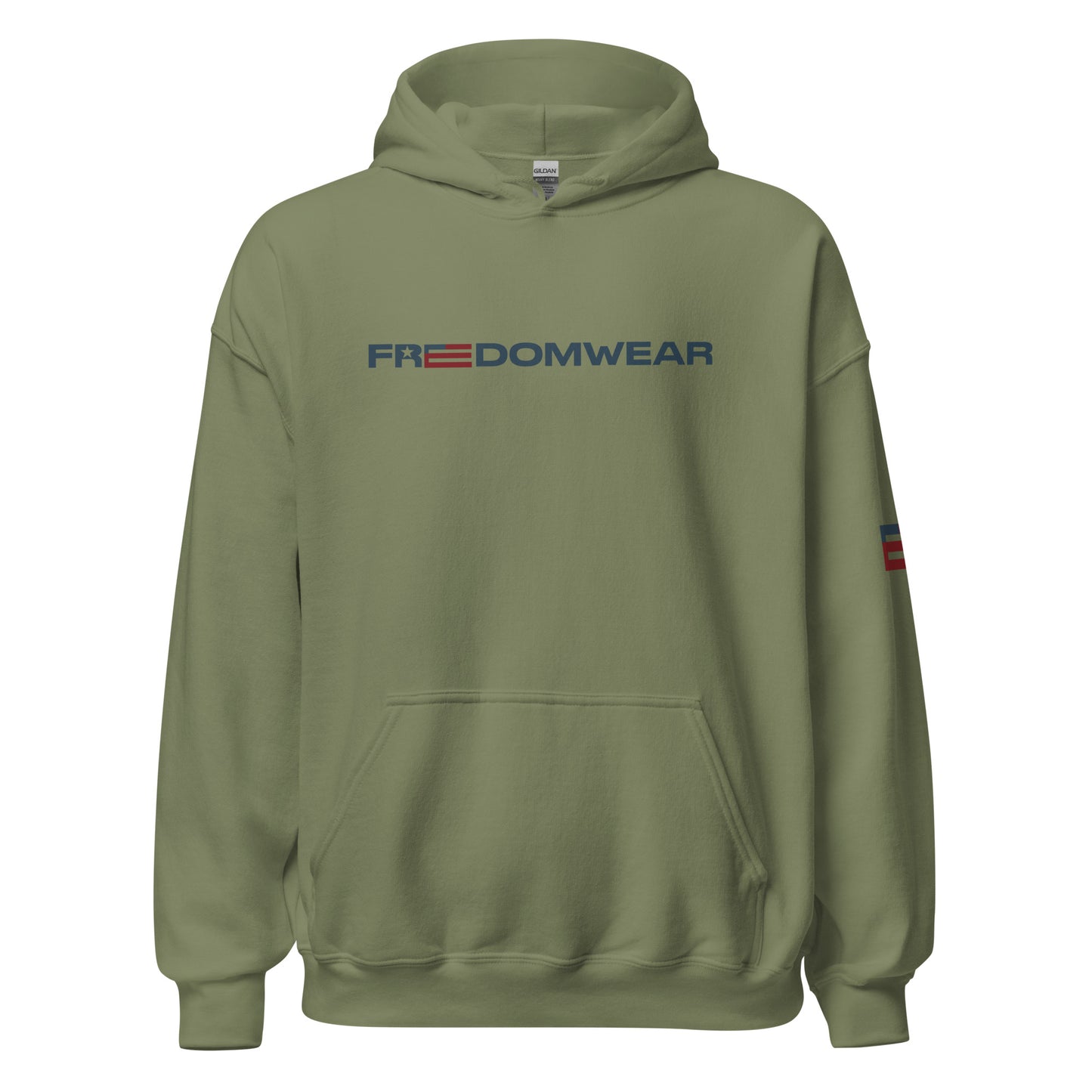 FREEDOMWEAR Hoodie