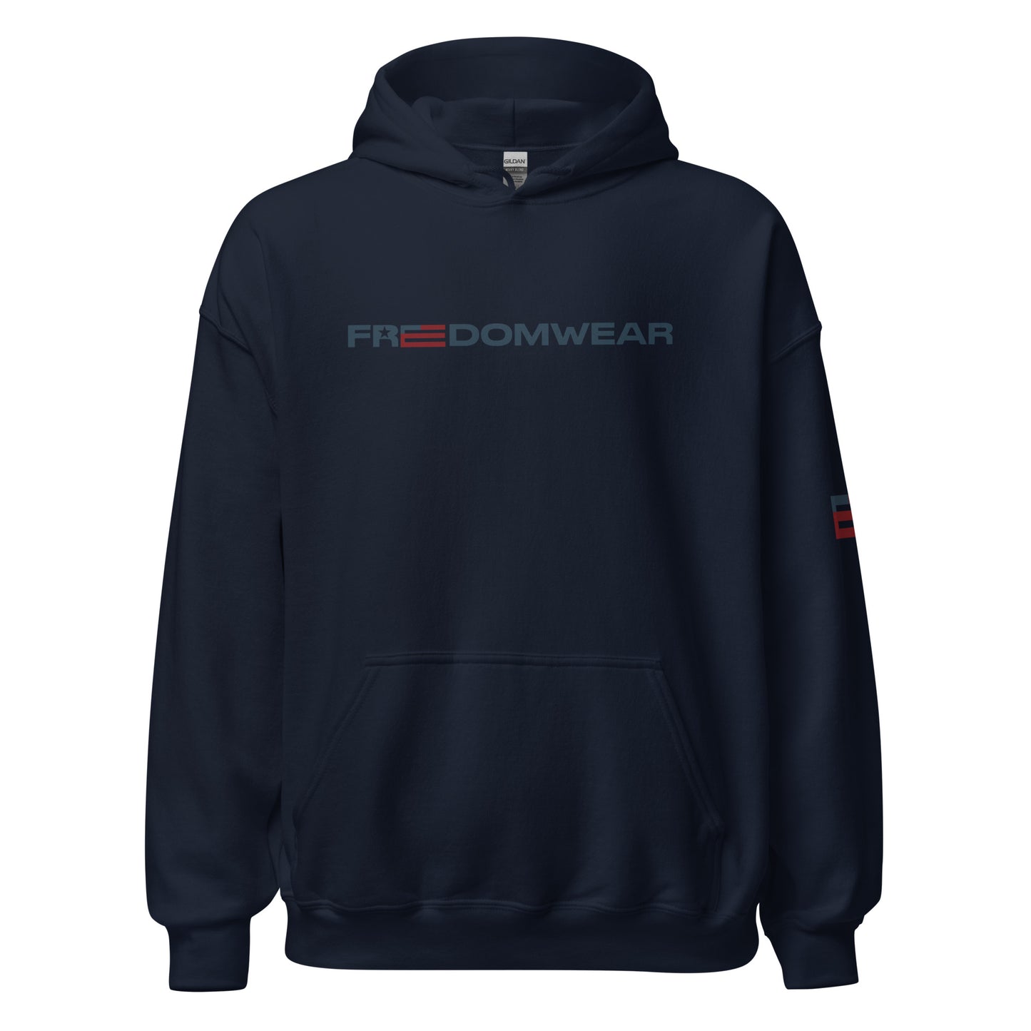 FREEDOMWEAR Hoodie