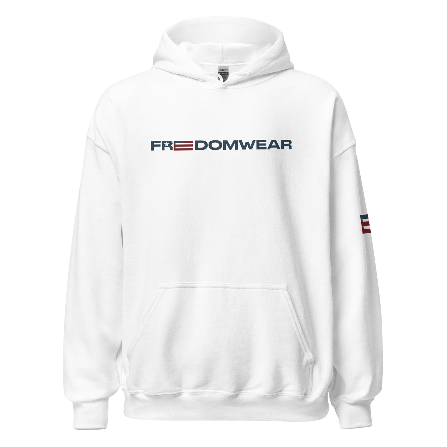 FREEDOMWEAR Hoodie