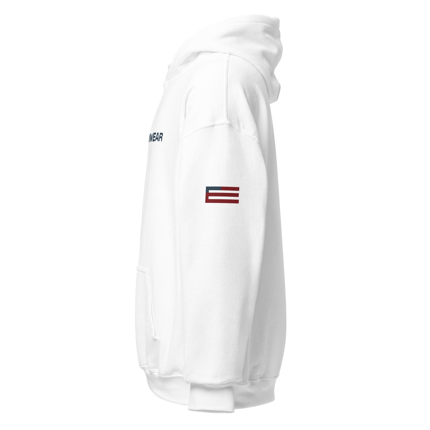 FREEDOMWEAR Hoodie